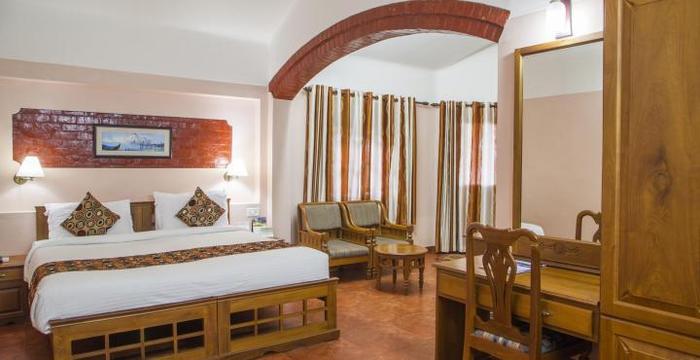 Cherai Beach Resorts